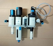 Zespół przygotowania powietrza FESTO MS4-LFR-1/8-D6-E-R-M-AS 529164
