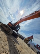 DOOSAN Usuwanie Wyłączanie Ad blue SCR DPF EGR