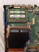 Ram ddr4 Samsung 32gb dwie kości po 16 gb