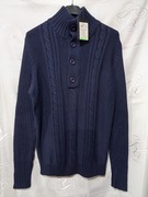 #945 Nowy sweter męski Top Secret