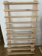 Półka na figurki Super Things Zings 180 miejsc