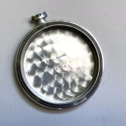 Koperta do zegarka kieszonkowego Paul Buhre