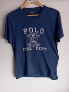 Koszulka męska Polo Ralpf Lauren - M