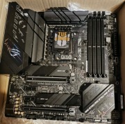 Płyta główna mATX Asus ROG Strix B660-G Gaming WiFi LGA 1700 DDR5 