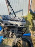 Silnik 2.0 TDI 184KM CUN 