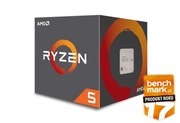 AMD Ryzen 5 1600