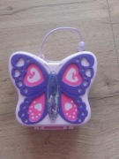 Polly pocket motylek