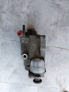 Obudowa filtra paliwa man tgx