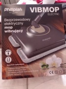 Mop elektryczny Philipiak Vibmop
