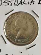 Srebrna australijska moneta