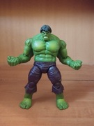 Marvel Legends - Hulk 80th anniversary figurka