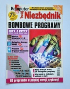 EXTRA Komputer Świat Twój NIEZBĘDNIK - luty 2004