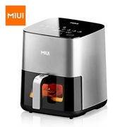 Frytkownica beztłuszczowa powietrzna MIUI 1450W DUŻA 5L