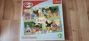 Puzzle BIng - Trefl