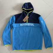 Męska bluza polarowa ROSSIGNOL ALLTRACK FLEECE rozmiar M
