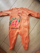 Śpiochy 0-3 miesiąca 