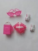 Akcesoria ubrania dla lalki LOL surprise 