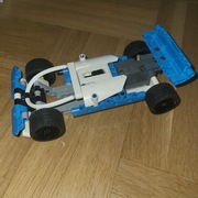 Lego tecnic 42091