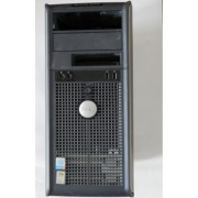 Dell Optiplex GX520 - Obudowa do komputera
