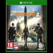 Tom Clancy's The Division 2 (Xbox)