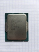 Procesor Intel core i7 14700
