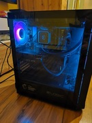 Komputer Stacjonarny z RTX 4070 TI SUPER