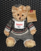 Miś TVN 2024 DAMIAN Podaruj Kup Misia 19 edycja prezent Rossmann