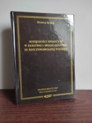 HANNA BOJAR MNIEJSZOŚCI SPOŁECZNE W PAŃSTWIE I SPOŁECZEŃSTWIE III RP