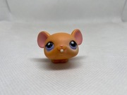 LPS Littlest pet shop mysz #179