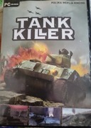 Gra na PC Tank Killer