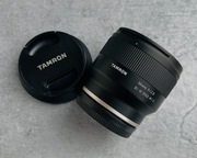 Tamron 35 mm f/2.8 Di III OSD Sony E FF - na gwarancji, jak nowy !!!