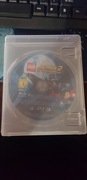 LEGO Batman 2 Dc super heroes