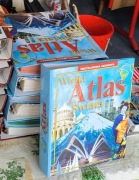 Wielki Atlas Świata, Jan Paweł II, Encyklopedia Polonica