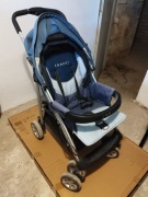 Wózek dzięcięcy Zooper w dobrym stanie, taniutko