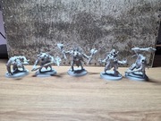 Gorger Mawpack do Warcry'a