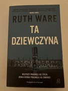 Ta dziewczyna Ruth Ware