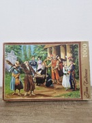 Puzzle Axel 1000 elementów Pan Tadeusz 64x46cm
