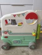 Camper Fisher Price