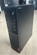 Komputer Lenovo V520s i3-7100 4GB 240GB SSD Win 10 | (LP 13)