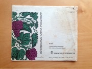 Czerwone Gitary - pocztówka dźwiękowa