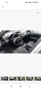 Deska kokpit airbag pasy Subaru impreza 2010 rok