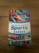 nintendo switch sports