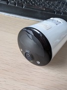 Kamera zewnętrzna ezviz CB3 SP z panelem fotowoltaicznym słonecznym 