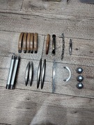 Uchwyty meblowe używane