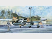Mig 23MF Trumpeter 1:32