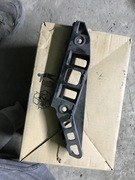 VW Scirocco prawy ślizg mocowanie zderzaka 1K8807184B