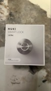 Nuki Smart Lock Ultra – inteligentny zamek do drzwi z modułem WIFI