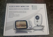 Niania elektroniczna 