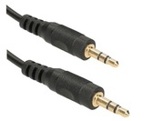 Kabel Libox LB0025 minijack (3,5 mm) - minijack (3