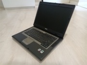 Dell D830 Port RS 232 320 GB 2GB RAM